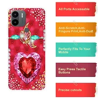 Classy Printed Mobile Back Cover for Redmi A2 Plus-thumb3