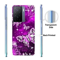 Stylish Multicoloured Silicone Printed Back Case Cover for Iqoo Z7 5G-thumb1