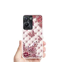 Designer Printed Back Cover for Vivo T2X 5G-thumb3