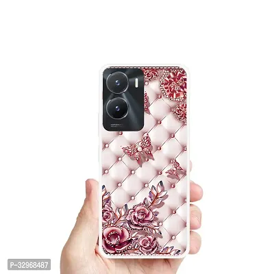 Designer Printed Back Cover for Vivo T2X 5G-thumb4