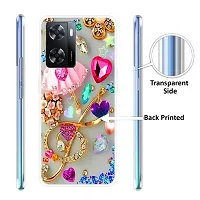 OPPO A57 2020 PRINTED Mobile Back Cover-thumb1