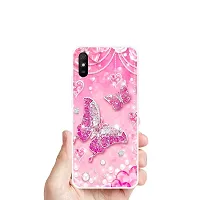 Classy Printed Mobile Back Cover for Redmi 9I-thumb2