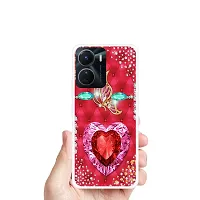 VIVO Y16 PRINTED Mobile Back Cover BY RADHE ENTERPRISE-thumb3