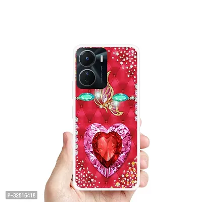 VIVO Y16 PRINTED Mobile Back Cover BY RADHE ENTERPRISE-thumb4