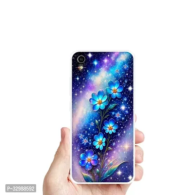 Designer Printed Mobile Back Cover For Vivo Y90-thumb4