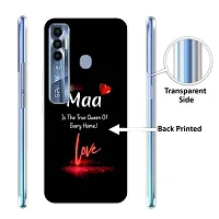 TECNO SPARK 7 PRO PRINTED NEW STYLISH Mobile Back Cover BY RADHE ENTERPRISE-18-thumb1