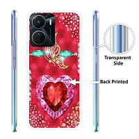 VIVO Y16 PRINTED Mobile Back Cover BY RADHE ENTERPRISE-thumb2