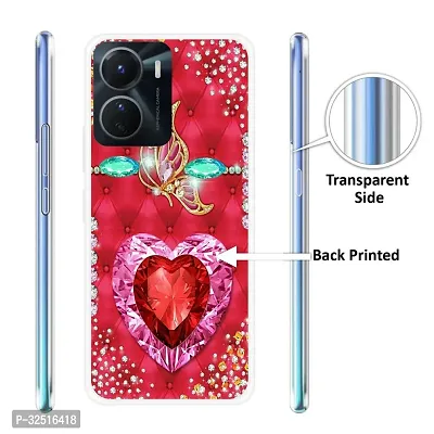 VIVO Y16 PRINTED Mobile Back Cover BY RADHE ENTERPRISE-thumb3