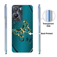 Designer Printed Back Cover for Vivo Y56 5G-thumb2