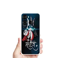 Designer Printed Mobile Cover for Itel P40-thumb2