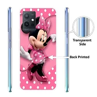 Designer Printed Mobile Back Cover For Vivo Y75 5G-thumb2