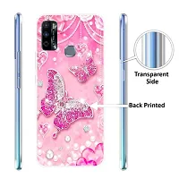 INFINIX SMART 4 PLUS PRINTED NEW STYLISH Mobile Back Cover BY RADHE ENTERPRISE-19-thumb1