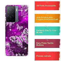 PRINTED NEW STYLISH, FLEXIBLE, PREMIUM Mobile Back Cover BY RADHE ENTERPRISE IQOO Z7 5G-13-thumb3