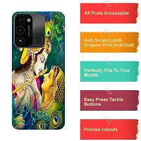 TECNO SPARK 8C PRINTED NEW STYLISH Mobile Back Cover BY RADHE ENTERPRISE-15-thumb2