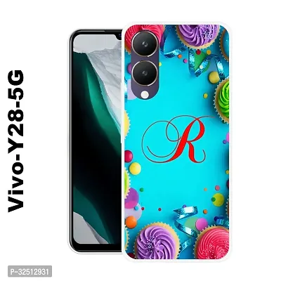 VIVO Y28 5G PRINTED Mobile Back Cover BY RADHE ENTERPRISE-thumb0