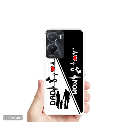 Designer Printed Back Cover for Vivo T2X 5G-thumb4