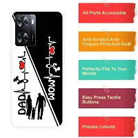 Oppo A57 2022/A57 5G Printed Mobile Back Cover-thumb3