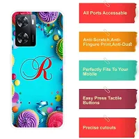 Oppo A57 2022/A57 5G Printed Mobile Back Cover-thumb3