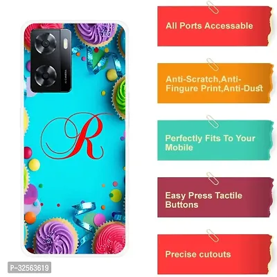 Oppo A57 2022/A57 5G Printed Mobile Back Cover-thumb4