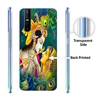 VIVO V15 PRINTED Mobile Back Cover BY RADHE ENTERPRISE-thumb2