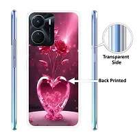 VIVO Y16 PRINTED Mobile Back Cover BY RADHE ENTERPRISE-thumb2