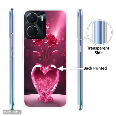 VIVO Y16 PRINTED Mobile Back Cover BY RADHE ENTERPRISE-thumb3