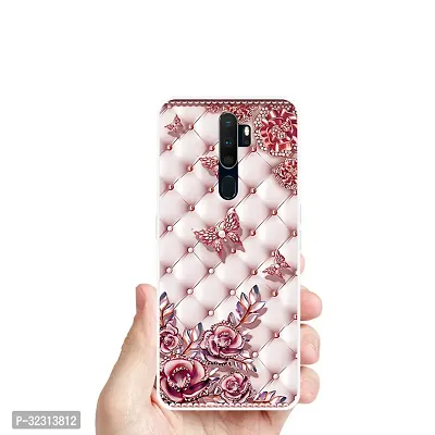 OPPO A9 2020 PRINTED Mobile Back Cover BY RADHE ENTERPRISE-thumb3