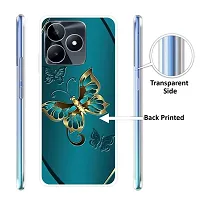 Realme Narzo N53/Realme Narzo N53S Printed Mobile Back Cover-thumb1