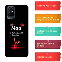 Infinix Note 10 Printed Mobile Back Cover-thumb3