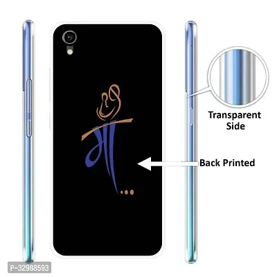 Designer Printed Mobile Back Cover For Vivo Y90-thumb3