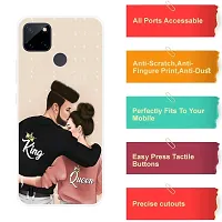 REALME C21Y PRINTED NEW STYLISH,SMOOTH,PREMIUM Mobile Back Cover BY RADHE ENTERPRISE-22-thumb3