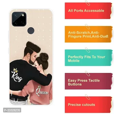 REALME C21Y PRINTED NEW STYLISH,SMOOTH,PREMIUM Mobile Back Cover BY RADHE ENTERPRISE-22-thumb4