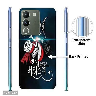 VIVO Y200 5G PRINTED Mobile Back Cover BY RADHE ENTERPRISE-thumb3