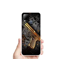 Infinix Hot 10S Printed Mobile Back Cover-thumb2