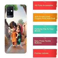 Infinix Note 10 Printed Mobile Back Cover-thumb3