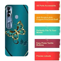 TECNO SPARK 7 PRO PRINTED NEW STYLISH Mobile Back Cover BY RADHE ENTERPRISE-9-thumb3