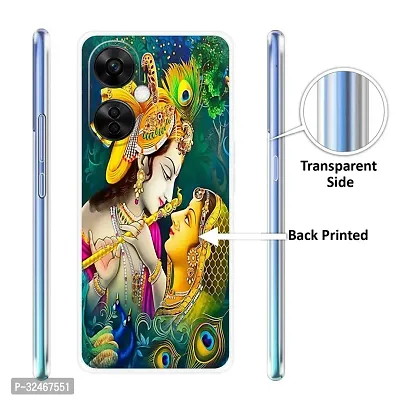 ONEPLUS NORD CE3 LITE 5G PRINTED Mobile Back Cover BY RADHE ENTERPRISE-thumb2