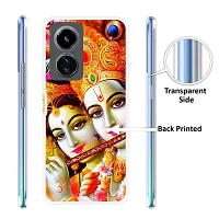 VIVO Y100 5G PRINTED Mobile Back Cover BY RADHE ENTERPRISE-thumb2