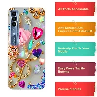 TECNO SPARK 7 PRO PRINTED NEW STYLISH Mobile Back Cover BY RADHE ENTERPRISE-12-thumb3