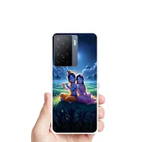 IQOO Z7 5G PRINTED NEW STYLISH, FLEXIBLE, PREMIUM Mobile Back Cover BY RADHE ENTERPRISE-25-thumb2