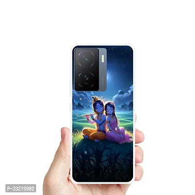 IQOO Z7 5G PRINTED NEW STYLISH, FLEXIBLE, PREMIUM Mobile Back Cover BY RADHE ENTERPRISE-25-thumb3