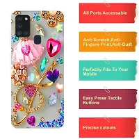 SAMSUNG GALAXY A21s PRINTED NEW STYLISH Mobile Back Cover BY RADHE ENTERPRISE-12-thumb3