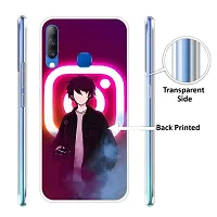 INFINIX S4 PRINTED NEW STYLISH Mobile Back Cover BY RADHE ENTERPRISE-4-thumb1