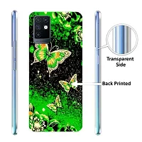 Infinix Note 10 Printed Mobile Back Cover-thumb1