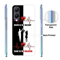 VIVO Y28 5G PRINTED Mobile Back Cover BY RADHE ENTERPRISE-thumb2