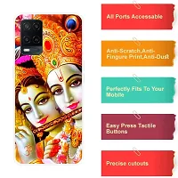 OPPO A54 Mobile Back Cover-thumb3