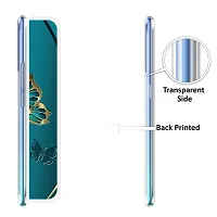 Stylish Back Cover for Oppo A17-thumb1