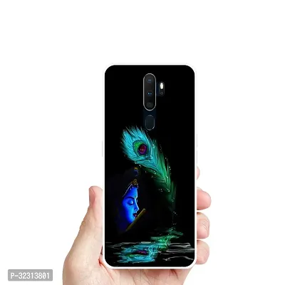 OPPO A9 2020 PRINTED Mobile Back Cover BY RADHE ENTERPRISE-thumb3