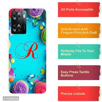 OPPO A57 2020 PRINTED Mobile Back Cover-thumb4