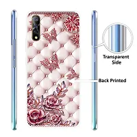 VIVO S1/VIVO Z1X PRINTED Mobile Back Cover BY RADHE ENTERPRISE-thumb1